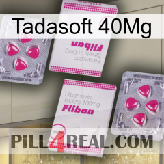 Tadasoft 40Mg 33